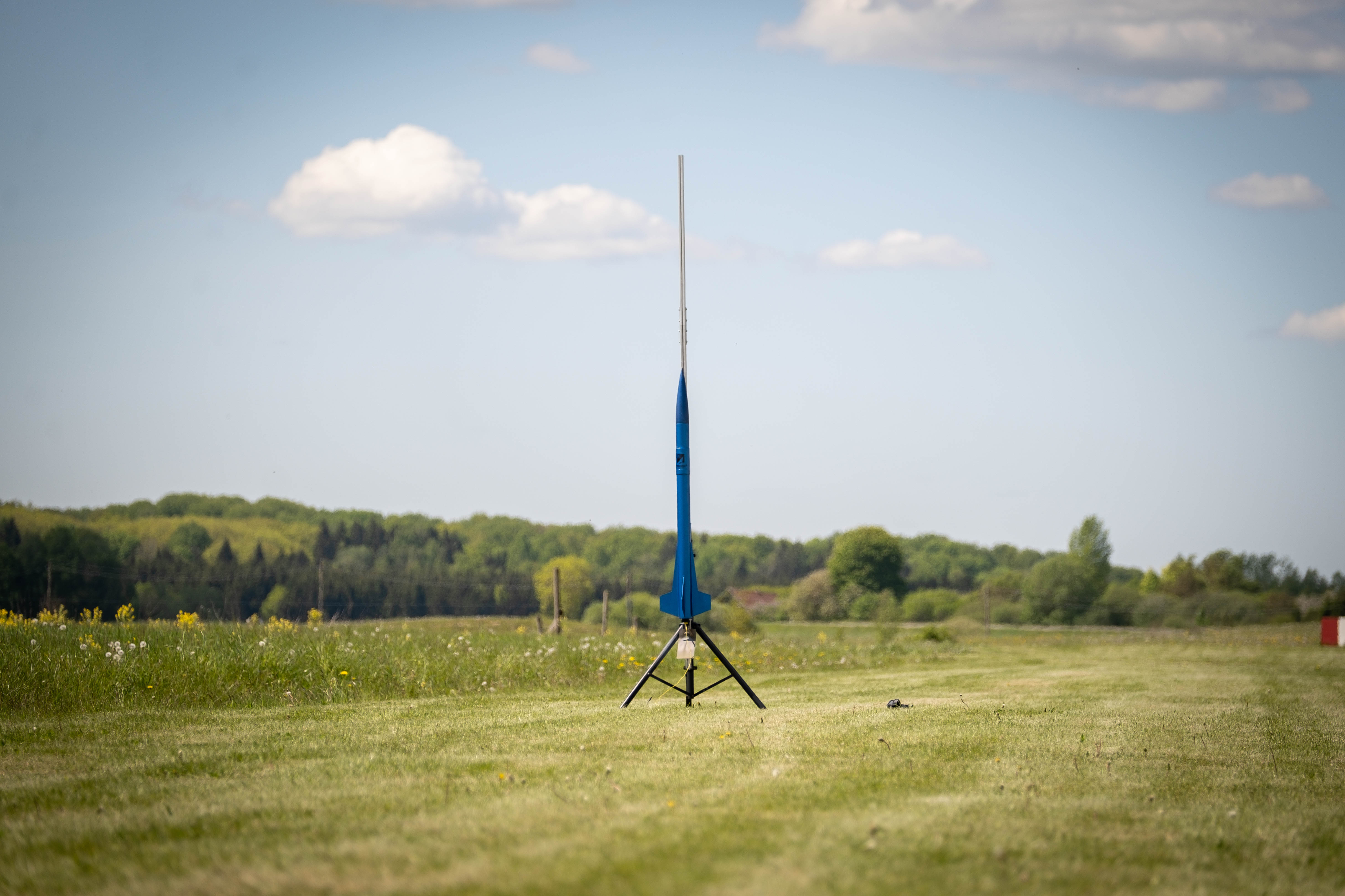 © Misija „AMIR“-2024